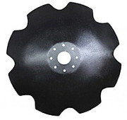 Запчасти к Боронам БДТ — 7, БЗС