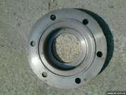 Запчасти к Боронам БГР — 4, 2 (Солоха), БДВП — 4, 2