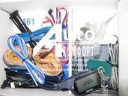 Автосигнализация на автомобиль