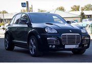 продам запчасти PORSHE KAVENN -4/5 2003 год