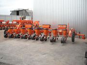 Сеялка УПС 8 ВЕСНА