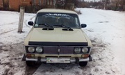 Продам ваз21063 в хорошем состоянии