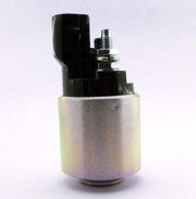 Реле стартера Бош Bosch, Audi A1 A3 A4 Q3 TT 1.8 T 1.9 2.0 TDI.