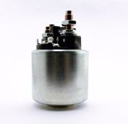 Втягивающее стартера Valeo (валео); Peugeot Boxer, Expert, Partner