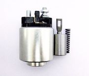 Реле стартера фольксваген California Caravelle Multivan T4 2.5, 2.8D.