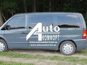 ередний салон левое стекло на автомобиль Mercedes-Benz Vito 96-03 