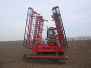 Культиватор предпосевной обработки