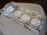 Продам запчасти к двигателю 2.3 л турбо Мазда СХ-7,  оптом - не дорого.