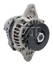 Генератор Mitsubishi, 12V 40A; трактор Case D35, D40, Farmall 35