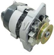 Генератор Lucas, 12V 34A; трактор Massey Ferguson 243, 250, 270, 690