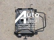 Оригинальные поворотные механизмы из автомобиля Renault Espace 