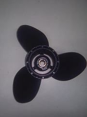 Лодочные винты реставрация