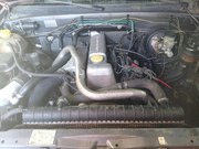 Срочно!продам запчасти для Opel frontera