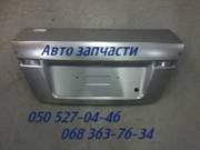 Крышка багажника,  Шевроле Авео t200 t250 t255 t300 Chevrolet Aveo .   