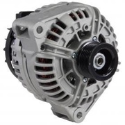 Генератор Mercedes C55, CLK500, CLK55, ML500, SLK55; Bosch 0124615014