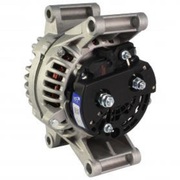 Генератор Ford, Mack, Peterbilt, Cummins, Caterpillar; 12 вольт, 200 а