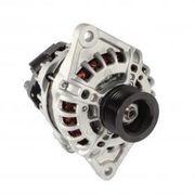 Генератор Fiat Ducato Фиат Дукато, Iveco Daily Ивеко Дейли 2.3L; Bosch