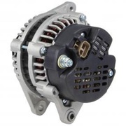 Генератор Mando Hyundai Accent Elantra Акцент; 90 ампер; Мандо AB19005