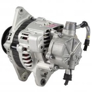 Генератор Mando хюндай H-1 2.5 CRDI Porter 2.5 TD; 110 ампер AF111364.