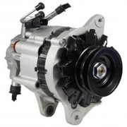 Генератор Mando Hyundai H100 2.5L Galooper 2.5L Grace; 65 ампер 373004