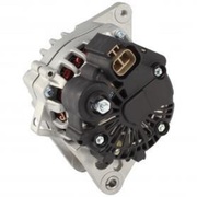 Генератор Hyundai Accent 1.6L Tucson 2.0L, Kia Rio 1.6L Getz 1.3 1.4 1