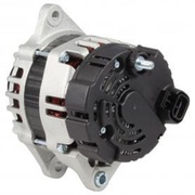 Генератор Mando Hyundai Atos Getz, Kia Picanto; 70 ампер, G4HD, G4HG.