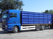 Продам новый  кузов 