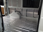 Шумоизоляция/ Виброизоляция/ Теплоизоляция