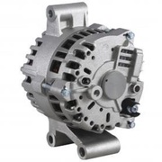 Генератор форд Ford Focus 2.0 мазда Mazda Tribute 3.0 L; 110 ампер, 98