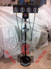 Ремонт топливной системы: мотоцикла,  скутера,  мотороллера,  мопеда