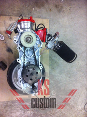 Предоставлем услуги тюнинга  скутеров  Киев