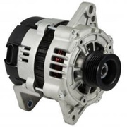 Генератор Chevrolet Daewoo Aveo Kalos Lacetti Nubira, 85 ампер, 965405