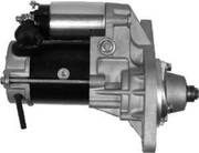 Стартер на автобус Атаман Ataman A-092, 4.6 дизель. Bogdan Isuzu S25-5