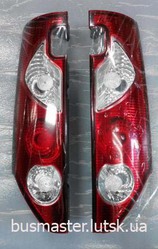 Задний стоп Renault Kangoo