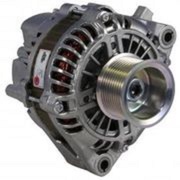 Генератор Вольво Volvo B7, B9, B10, B12; Рено Renault Midlum DXI100A,