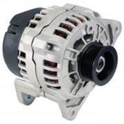 Генератор Форд Ford Эскорт Escort 1.4 1.6 1.8; 95AB10300DB, 70 ампер