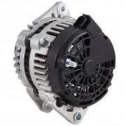 Генератор Опель Opel Astra, Corsa, Zafira 1.7 CRDi, CDTi, 1204424.