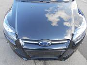  Ford Focus Mk3 запчастини запчасти шрот розборка 