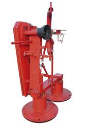 Косилка роторная польская 1, 65 м, z-069