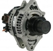 Генератор Toyota Corolla Auris 1.4 дизель; Тойота 27060-0Q070; 100 амп