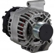 Генератор Fiat, Lancia, Opel; генератор Фиат Лянча Опель; 120 ампер, 6