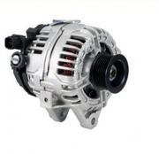 Генератор Toyota Avensis 2.0 2.4; Тойота Авенсис 2, 0 2, 4; 100 ампер