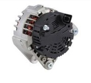 Генератор Ford Galaxy 2.0, 2.3 Форд Галакси; 120 ампер, SG12B042