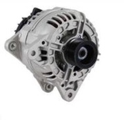 Генератор Renault Master Trafic 2.5 dCi, Рено Мастер Трафик 2, 5 дизель