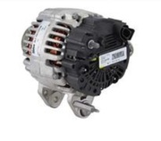 Генератор Skoda Octavia 1.6 2.0 FSi; Шкода Октавия 1, 6 2, 0; TG11C016