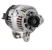 Генератор Skoda Octavia 1.6 FSi; Шкода Октавия Фабия 1, 6; 110 ампер