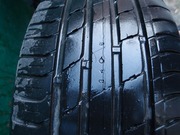 Продам комплект колес 225/45/17