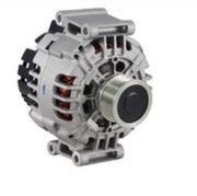 Генератор Skoda Octavia 1.8 TSi; Шкода Октавия 1, 8; vw 06B903016AB