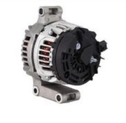 Генератор Ford Transit 2.4 D; Форд Транзит 2, 4 дизель; Ford YC1010300