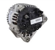 Генератор Renault Megane 1.9 2.0; Рено Меган, Сценик 1, 9 2, 0; TG11C022